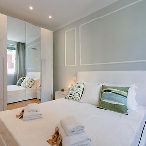 Appartement met een Slaapkamer